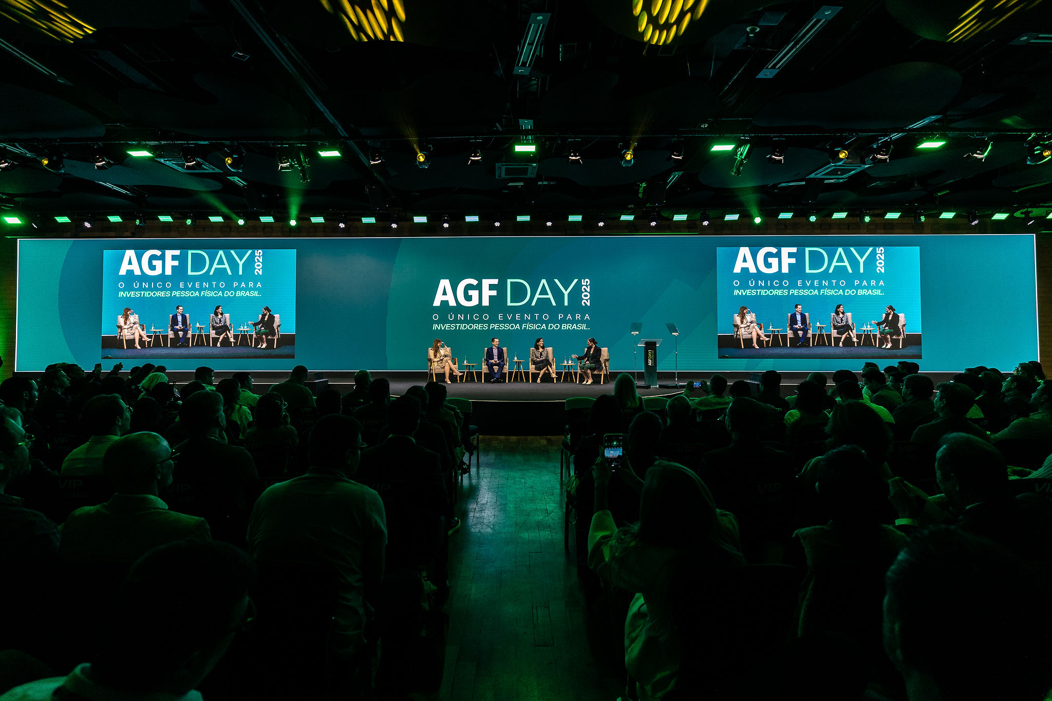 AGF Day
