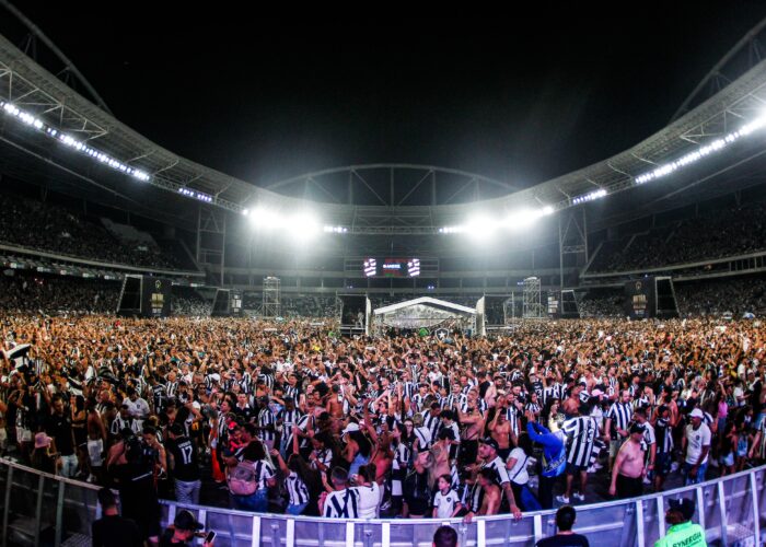 Niltão Fan Fest