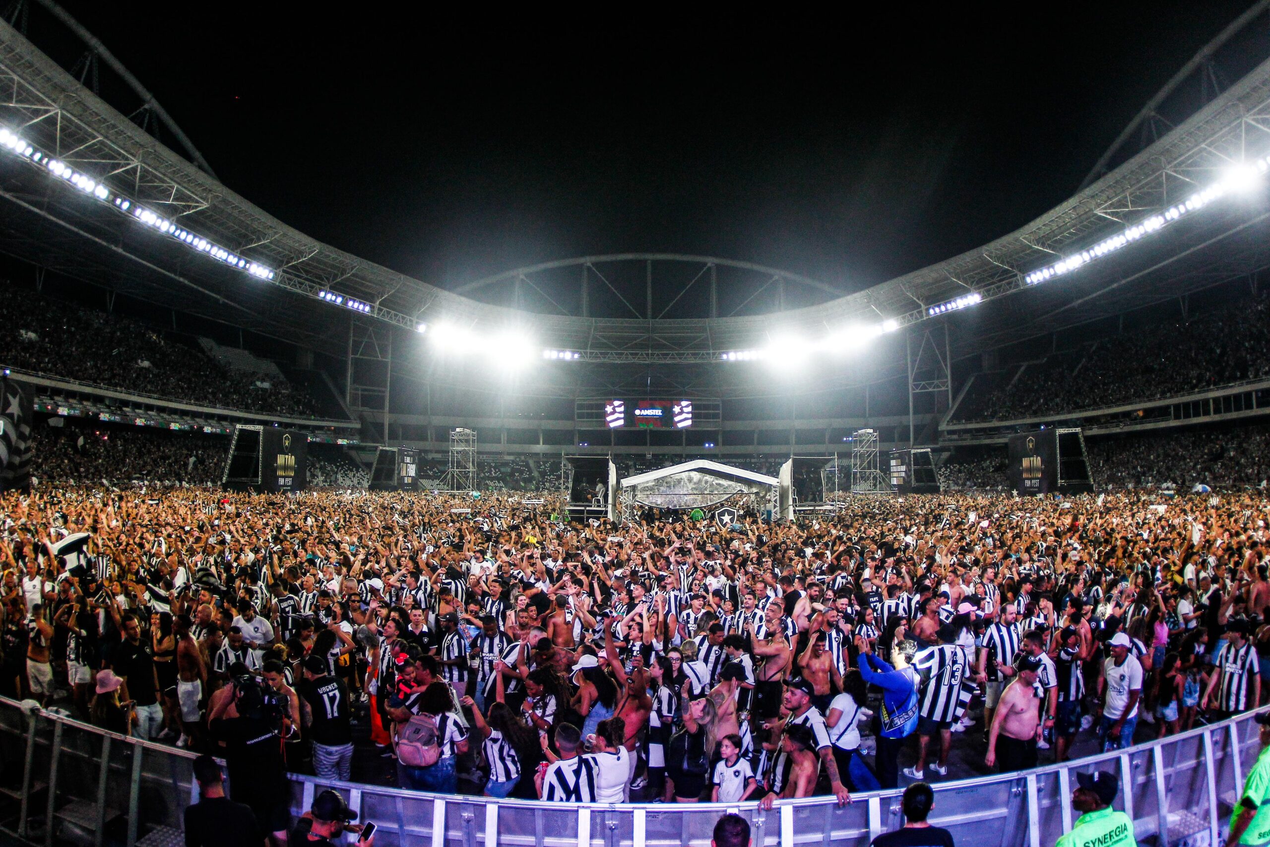 Niltão Fan Fest