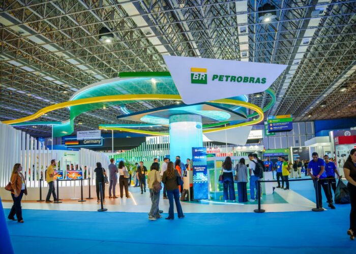 Petrobras ROG.E